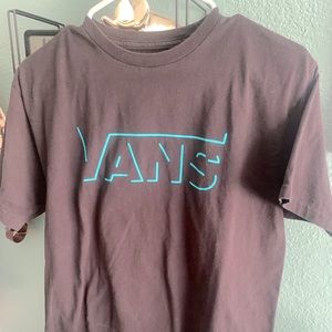 Vans T-shirt